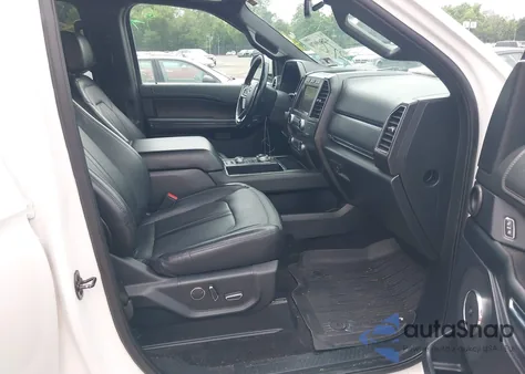 2019 Ford Expedition Limited из США, поврежденный, VIN 1FMJU2AT2KEA80724